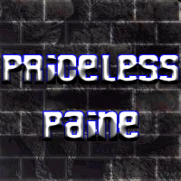 priceless paine