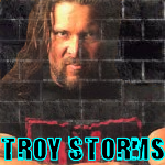 Troy Storms