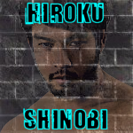 Hiroku Shinobi