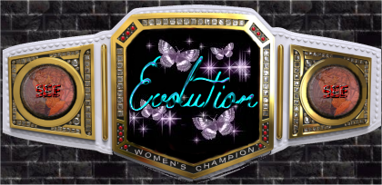 evolution womens title