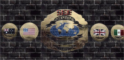 international title