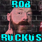 Rob Ruckus