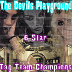 6 star tag team