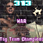 war tag team titles