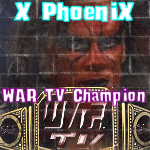 war tv title