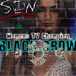 Womens TV Champion
