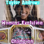 womens evolution