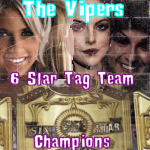 6 star tag team