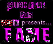 SEF TV presents FAME