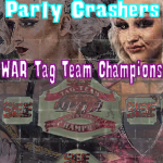 war tag team titles