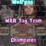 war tag team titles