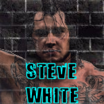 Steve White