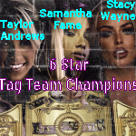 6 star tag team