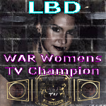 war womens tv