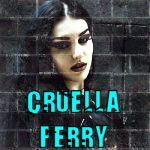 Cruella Perry