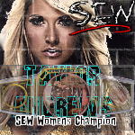 SEW Womens Champion