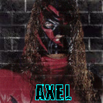 axel