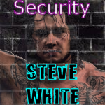 steve white