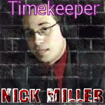 nick miller