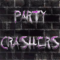 party crashers