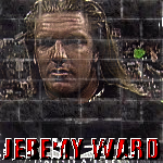 Jeremy Ward