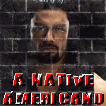 A Native Americano