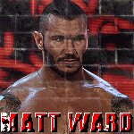 Matt Ward